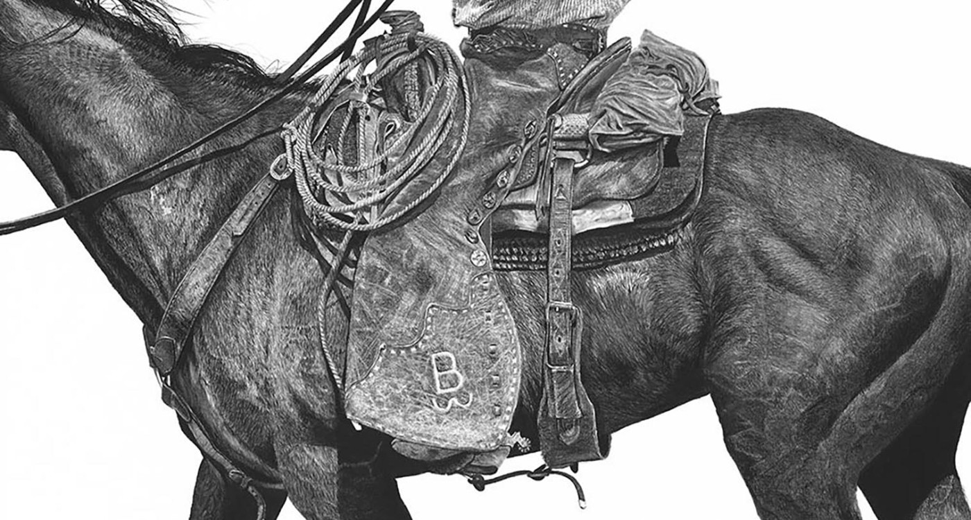 Lew Brennan - Guadalupe Street Feature