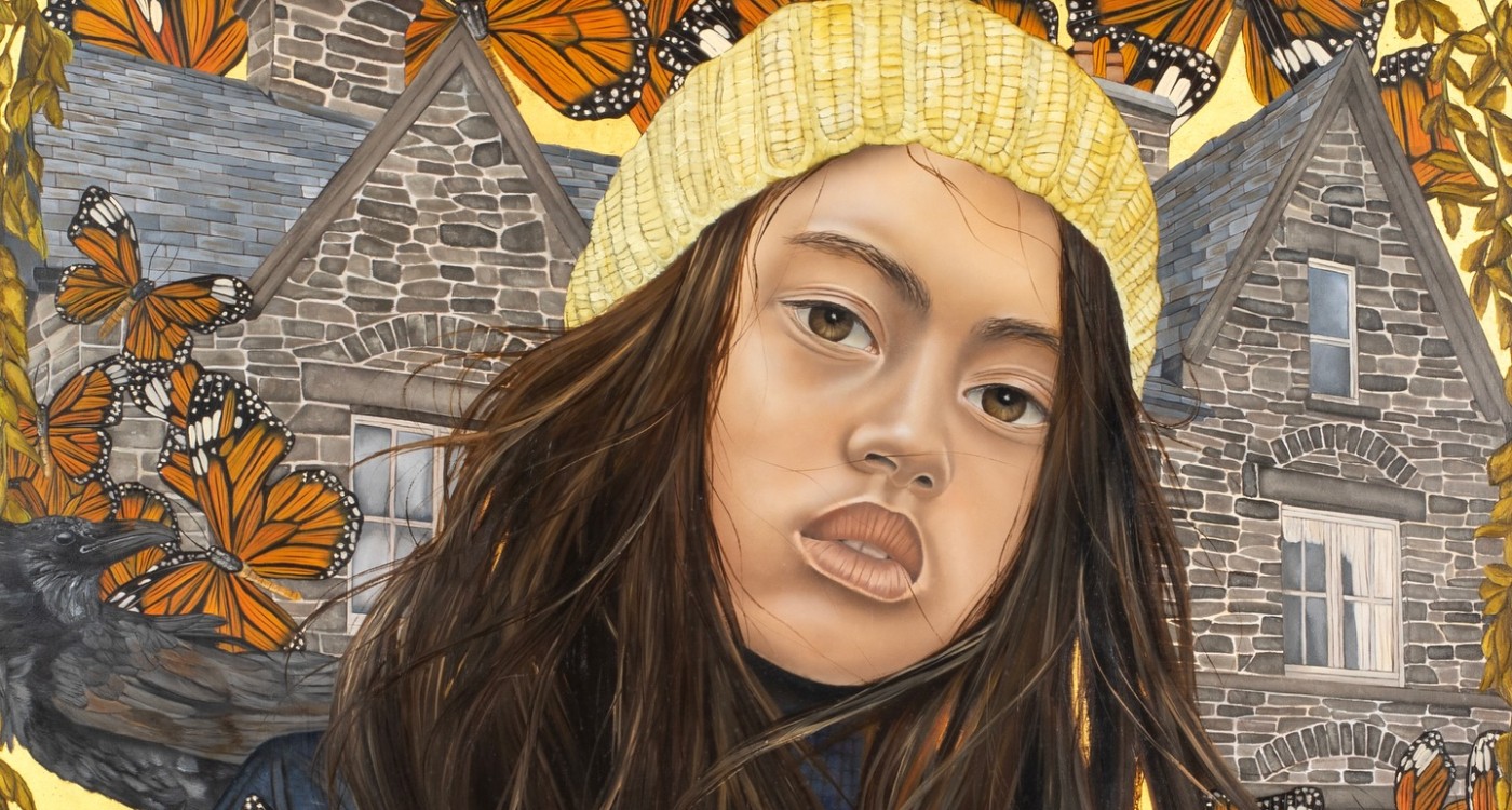 Helen K. Tindel - Hygge