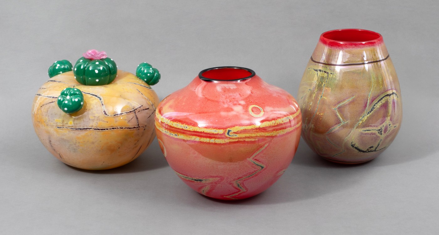 Spooner Marcus - Artist Lecture