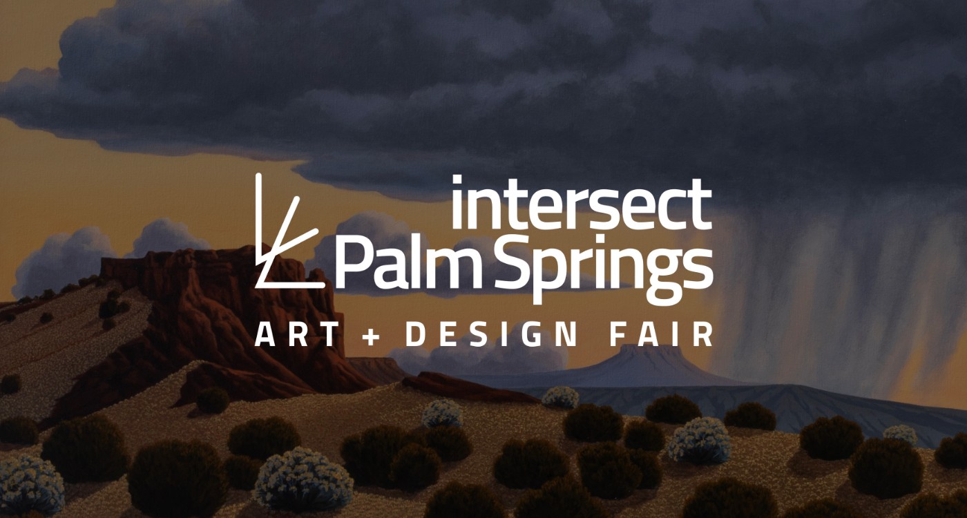 Intersect Palm Springs