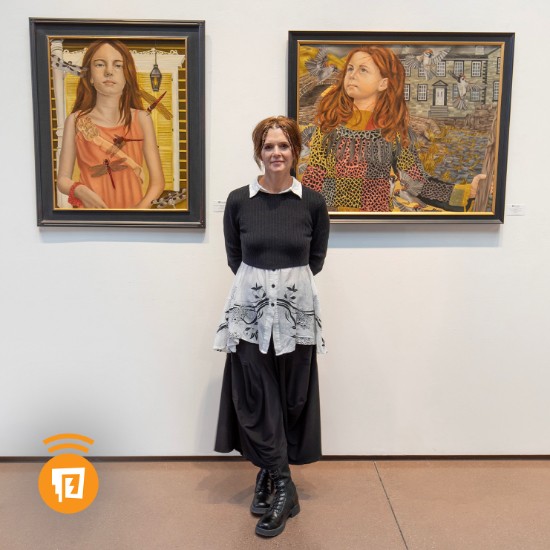 Episode 107: Robin Jones, Nos Galan Gaeaf