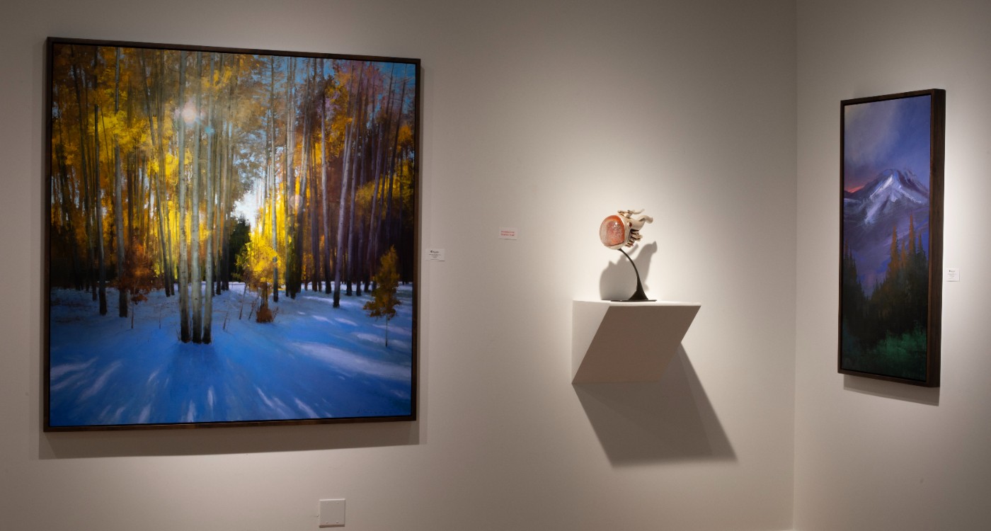 Matthew Sievers - Illuminated Expression