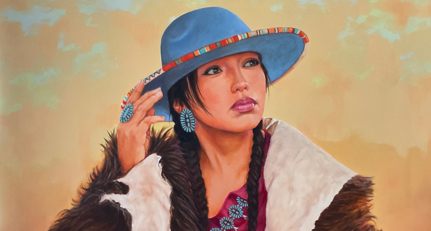 Karen Clarkson - New Paintings