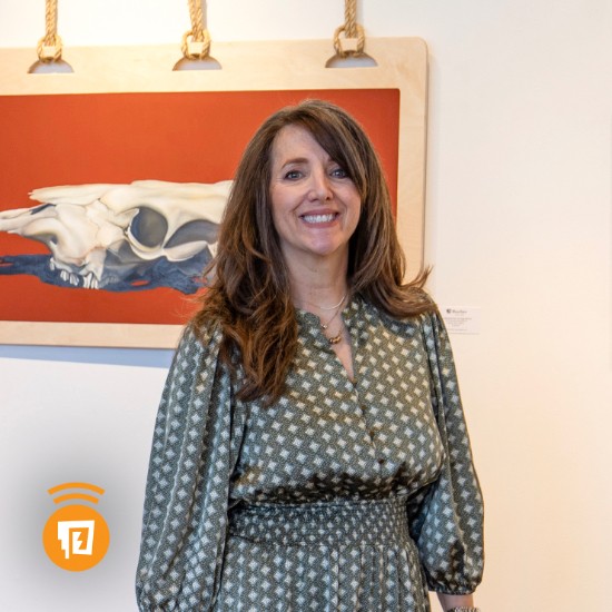 Episode 110: Paige Pierson