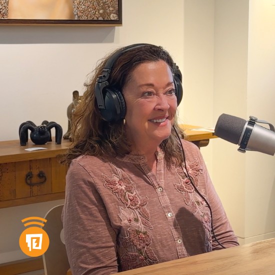 Episode 111: Dolores Purdy