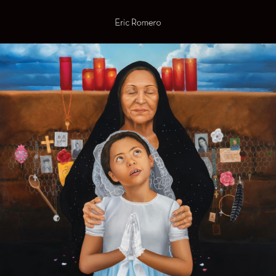 Show Catalog: Eric Romero, Querencia