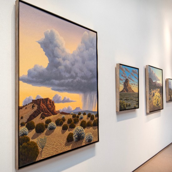 360 Gallery View | Doug West