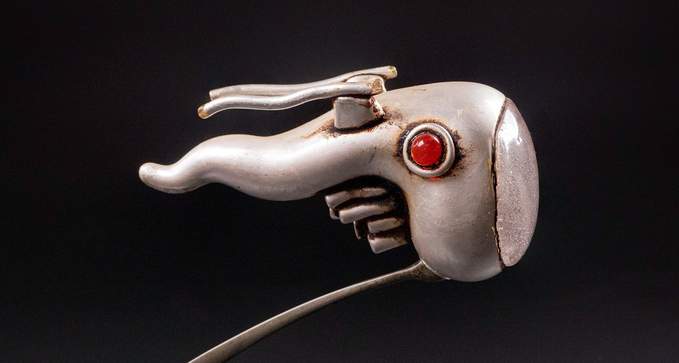 Rik Allen - Guadalupe Street Feature