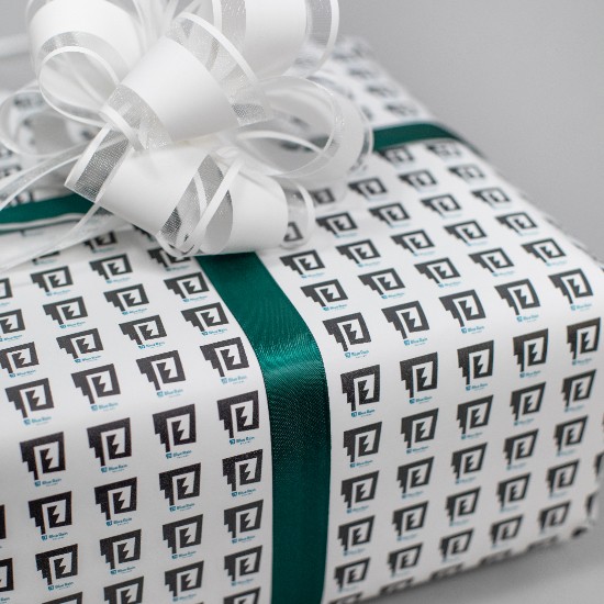 Unwrap the Season: Blue Rain Print Shop Introduces Curated Holiday Gift Boxes