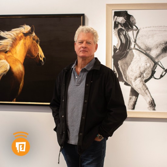 Episode 108: Lew Brennan