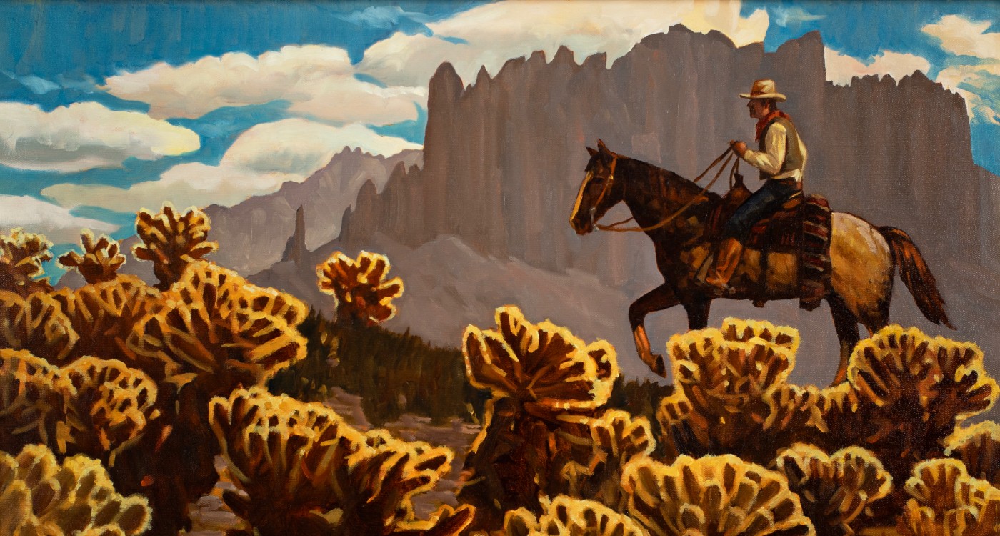 Dennis Ziemienski - 100 Years of Route 66