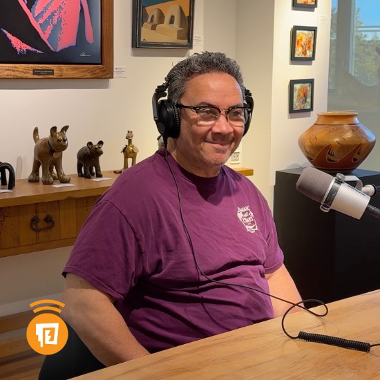 Episode 109: 66 and Beyond