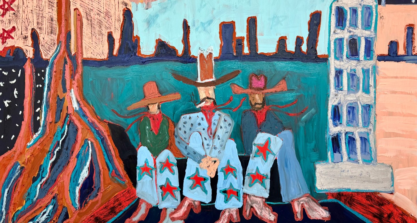 Southwest Remix: An Invitational