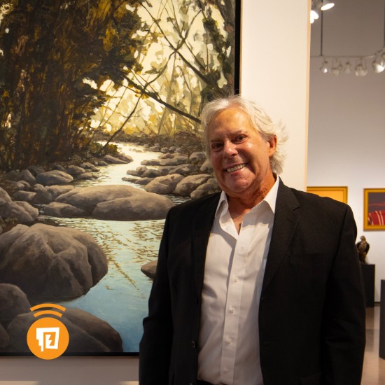 Episode 105: Doug West