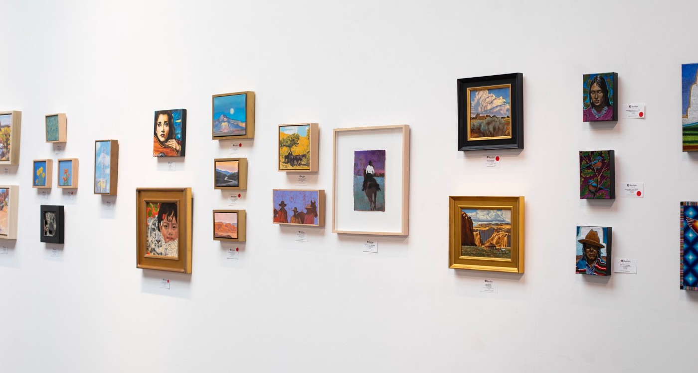 Annual Miniature Show