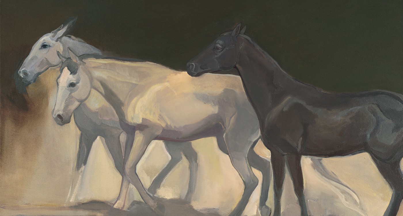 Kathryn Stedham - West: Reimagined