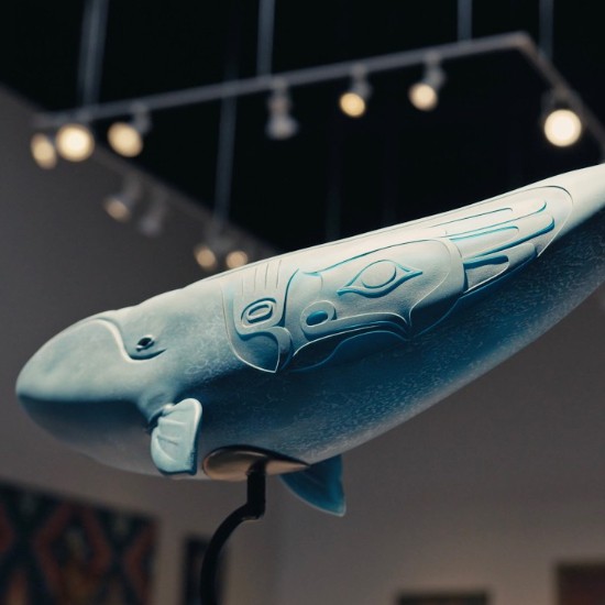 Inside Blue Rain Gallery: A Santa Fe Fine Art Destination