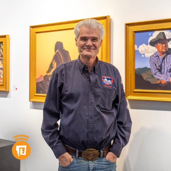 Episode 103: Billy Schenck