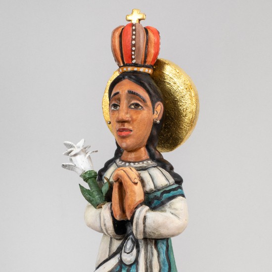 Masters of Tradition: Gustavo Victor Goler, Nicolas Otero, and Andrew Montoya