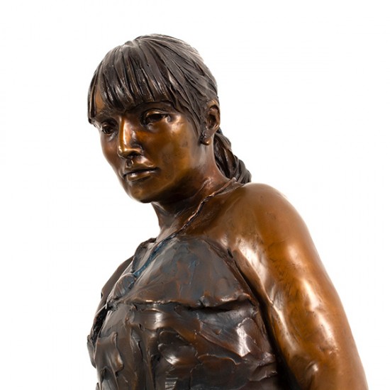 Glenna Goodacre