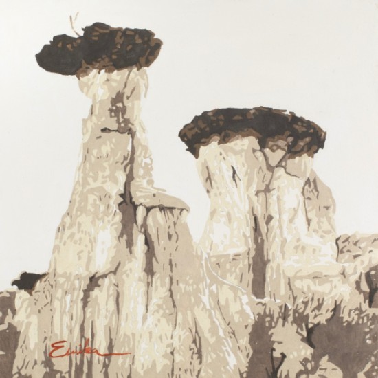 Eunika Rogers - Calling