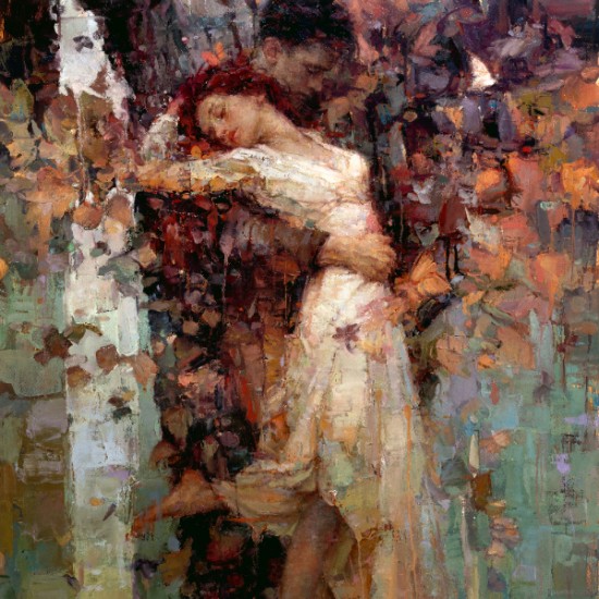 Sean Diediker - Root & Flower