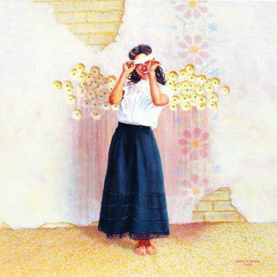 2nd Annual Invitational Exhibition: Be My Icon