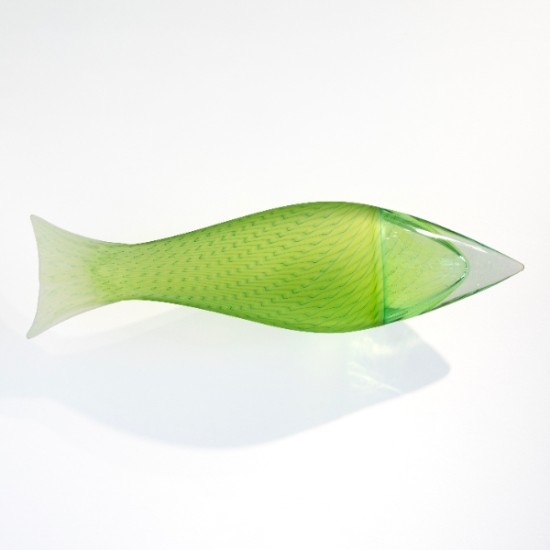 Dan Friday - Citron Green Salmon
