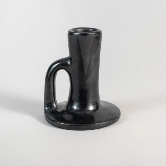 Rose  Gonzales - Black Candle Stick