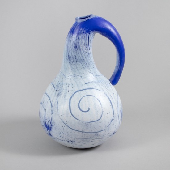 Spooner Marcus - Moon Pitcher