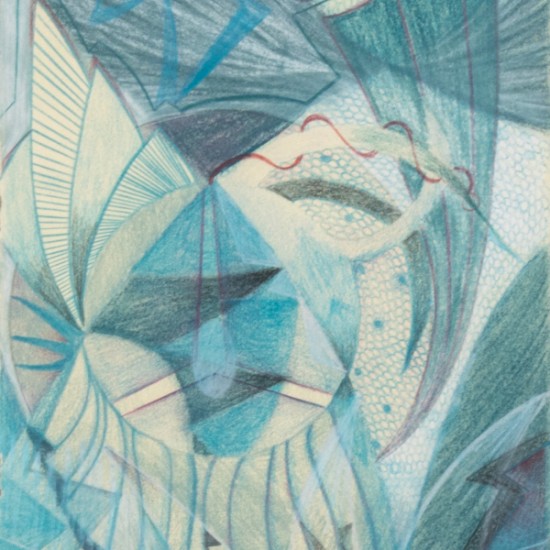 Margarete Bagshaw - Guardians of the Gates to Eternity