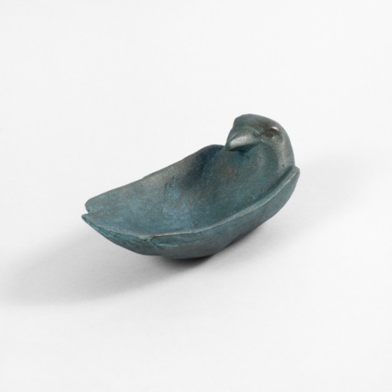 Hib Sabin - Small Vessel for Old Memories and Raven Dreams #2