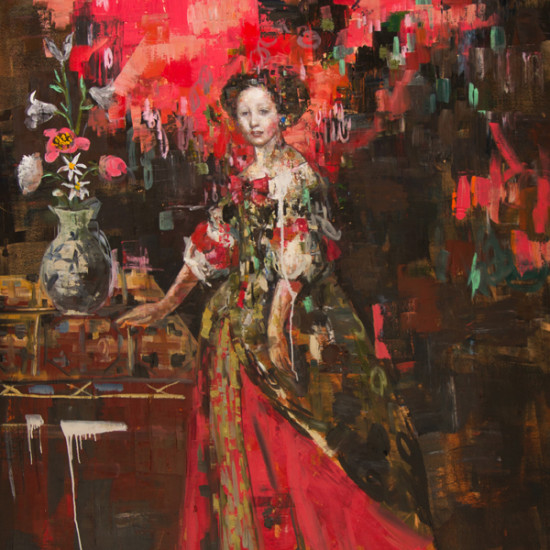 Rimi Yang - Love For All Ladies