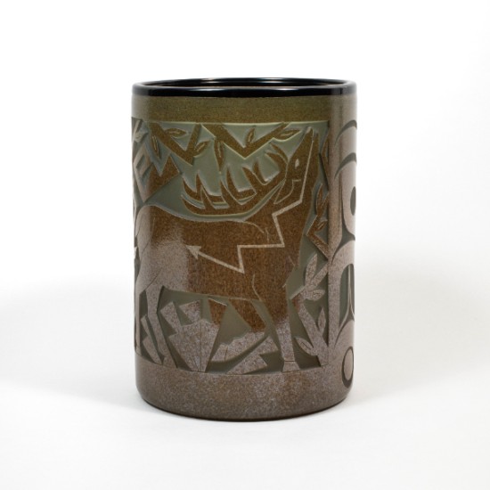 Tammy Garcia - Elk Basket