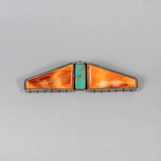 Unspecified Artists - Butterfly Brooch