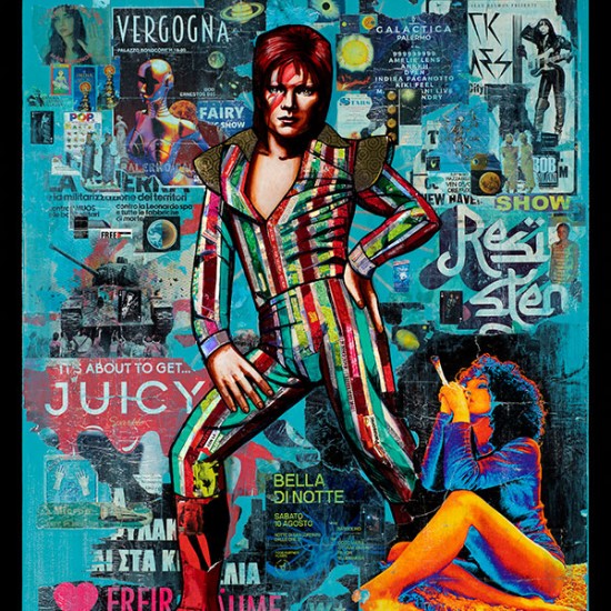 Erin Currier - Renderer Wanderer