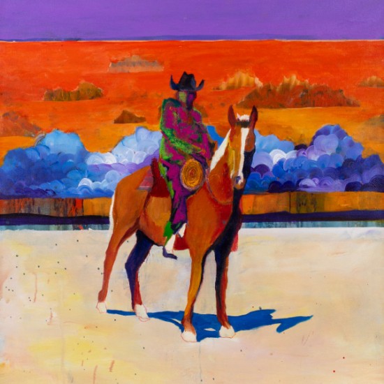 Jesse Littlebird - Bill Pradt