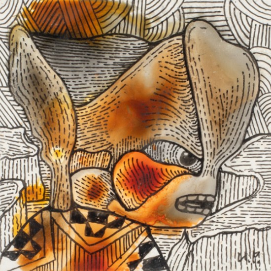 Ugly Pie - Lizard Elders