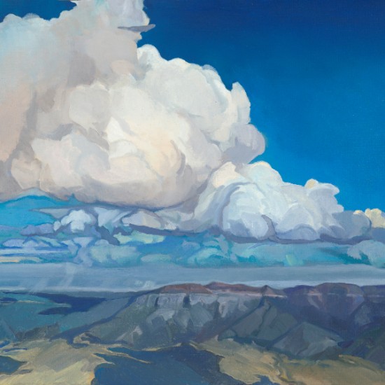 Kathryn Stedham - New Paintings