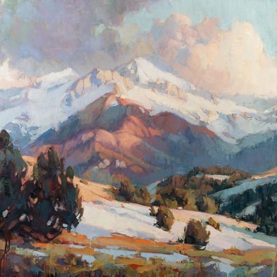 Helen K. Tindel - Hygge