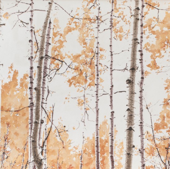 Eunika Rogers - In the Pillar of Cloud