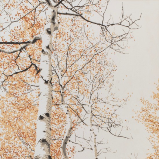 Eunika Rogers - Choir in the Sky