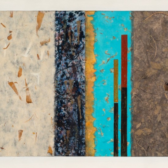 Felix Vigil - Prayer for the Dawn