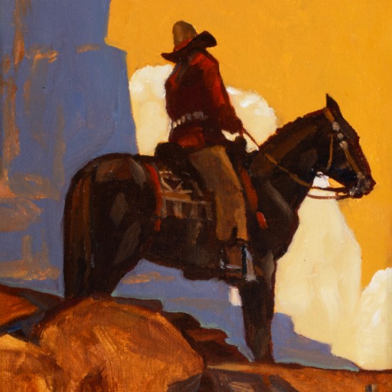 Dennis Ziemienski - Navajo Sentinel