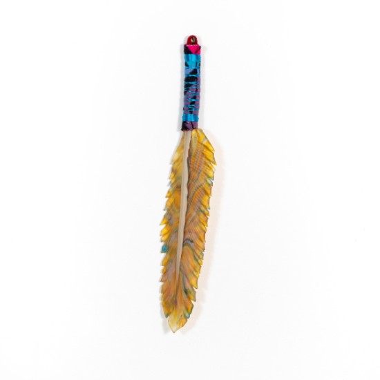 Dan Friday - Feather 6