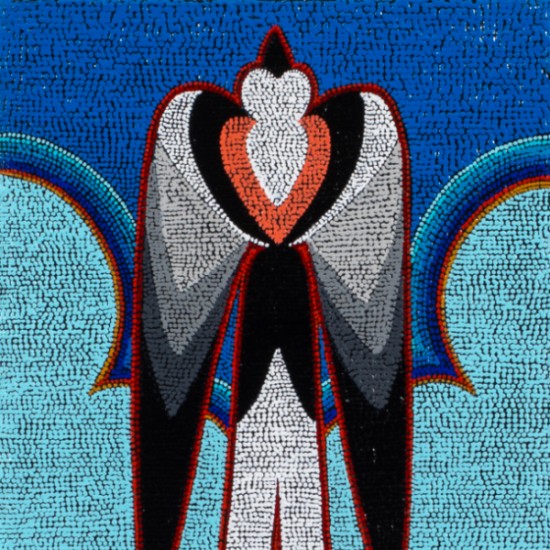 Starr Hardridge - Bird II