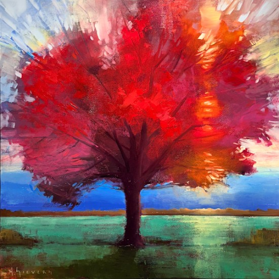 Matthew Sievers - Moment in Time