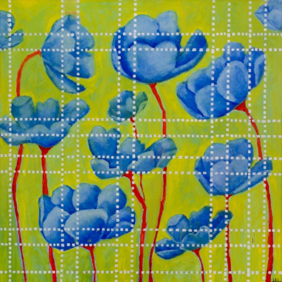 Helen K. Tindel - Before Green