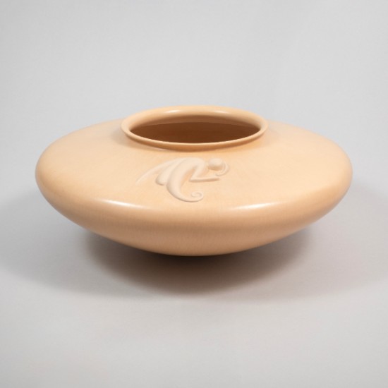 Al Qoyawayma - Kokopelli Pot
