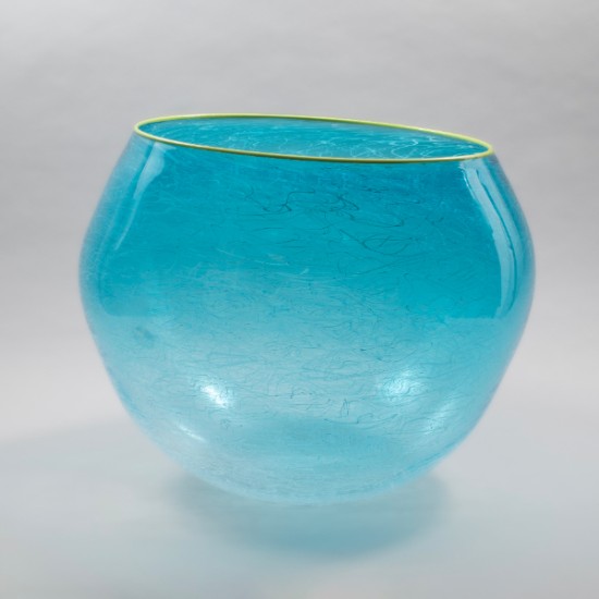 Dan Friday - Water Clam Basket